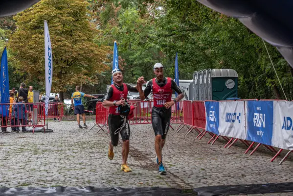 Foto 543 van 755: Antwerp Swimrun