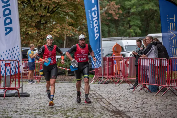 Foto 676 van 755: Antwerp Swimrun