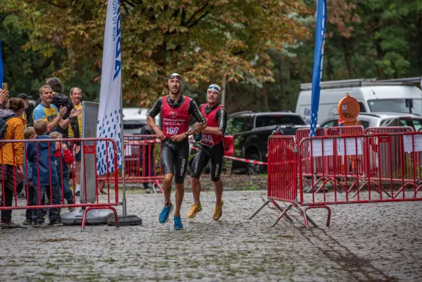 Foto 537 van 755: Antwerp Swimrun