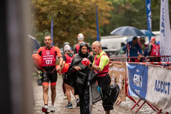 Foto 22 van 755: Antwerp Swimrun
