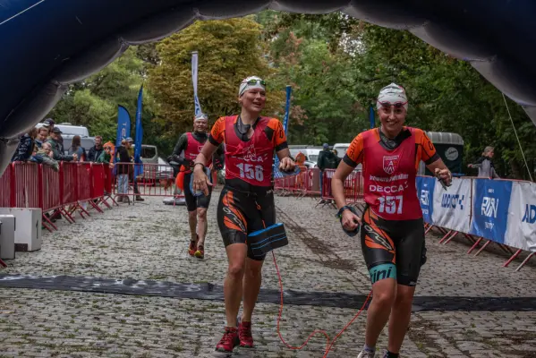 Foto 749 van 755: Antwerp Swimrun