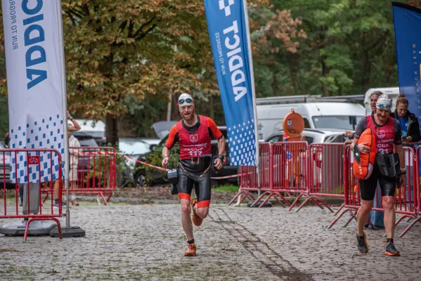 Foto 701 van 755: Antwerp Swimrun