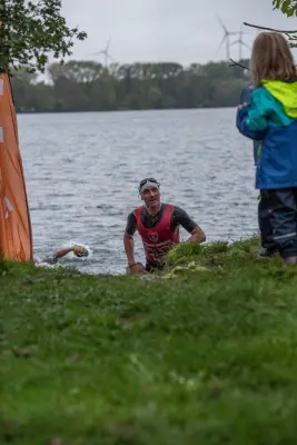 Foto 401 van 755: Antwerp Swimrun