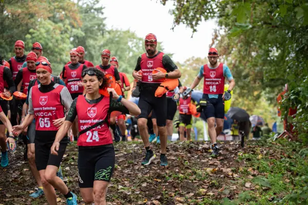 Foto 114 van 755: Antwerp Swimrun