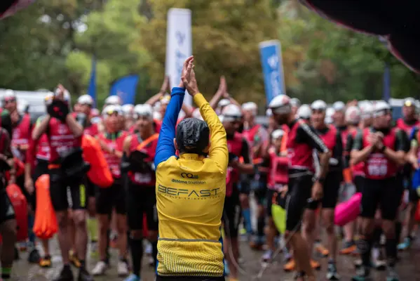 Foto 84 van 755: Antwerp Swimrun