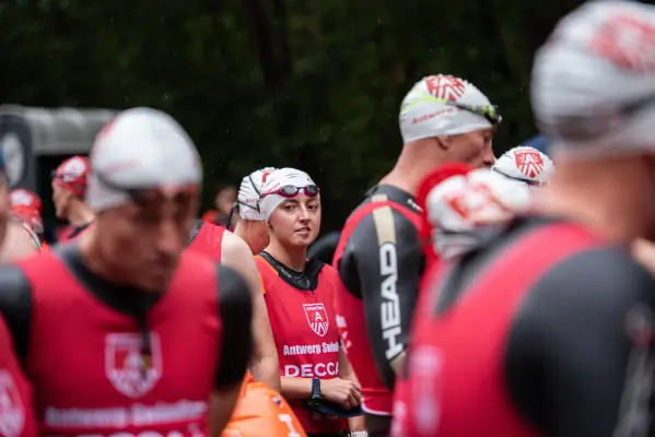 Foto 72 van 755: Antwerp Swimrun