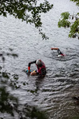 Foto 258 van 755: Antwerp Swimrun