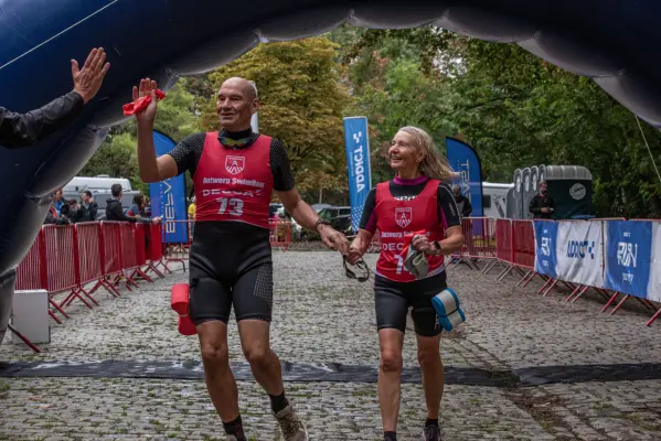Foto 649 van 755: Antwerp Swimrun