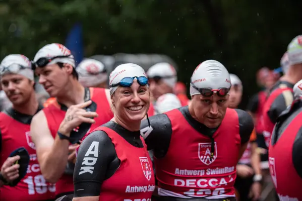 Foto 73 van 755: Antwerp Swimrun