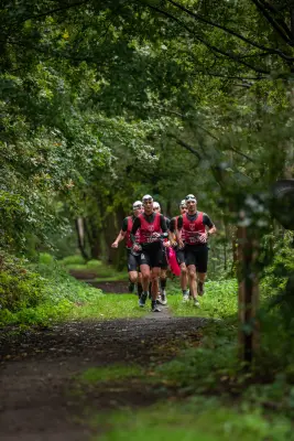 Foto 145 van 755: Antwerp Swimrun