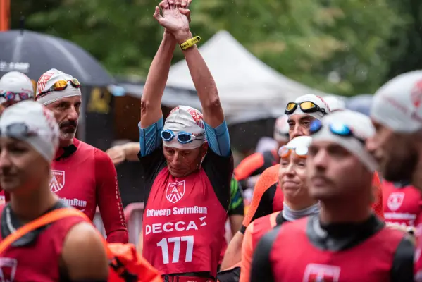Foto 56 van 755: Antwerp Swimrun