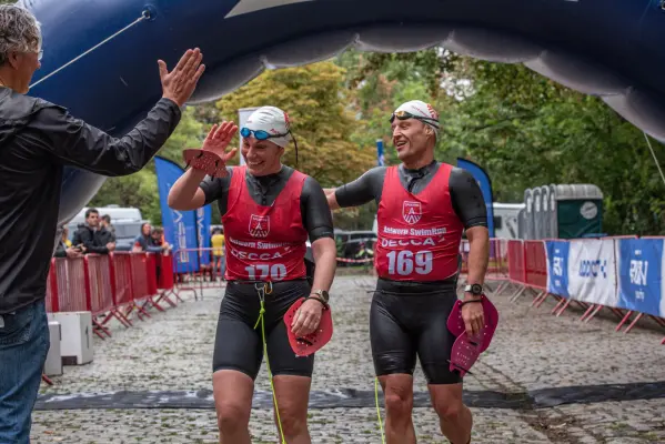 Foto 660 van 755: Antwerp Swimrun