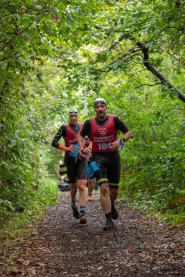 Foto 202 van 755: Antwerp Swimrun
