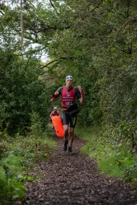 Foto 303 van 755: Antwerp Swimrun