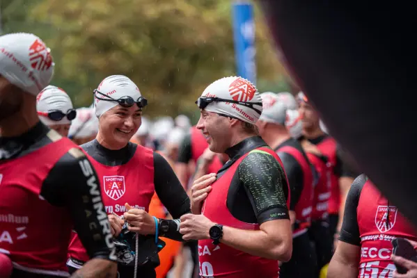 Foto 53 van 755: Antwerp Swimrun