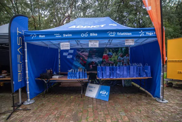 Foto 490 van 755: Antwerp Swimrun