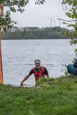 Foto 404 van 755: Antwerp Swimrun