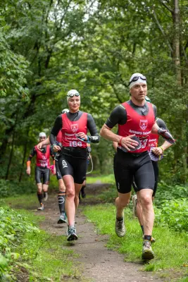Foto 148 van 755: Antwerp Swimrun