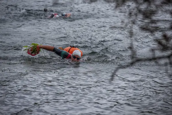 Foto 313 van 755: Antwerp Swimrun
