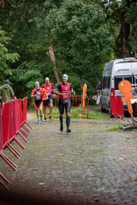 Foto 155 van 755: Antwerp Swimrun