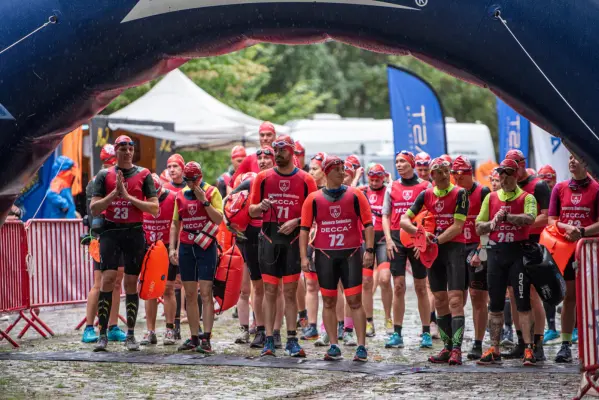 Foto 105 van 755: Antwerp Swimrun