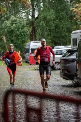 Foto 160 van 755: Antwerp Swimrun