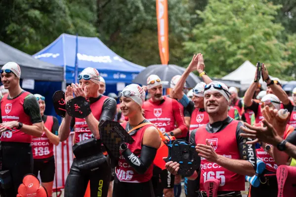 Foto 59 van 755: Antwerp Swimrun