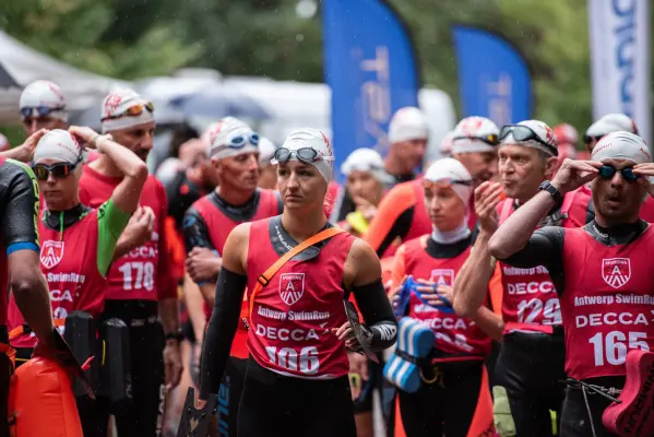 Foto 48 van 755: Antwerp Swimrun