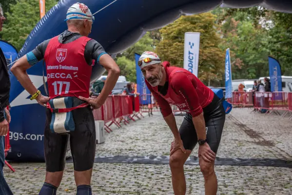 Foto 688 van 755: Antwerp Swimrun
