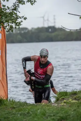 Foto 382 van 755: Antwerp Swimrun