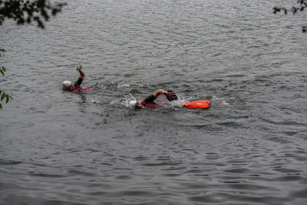Foto 246 van 755: Antwerp Swimrun