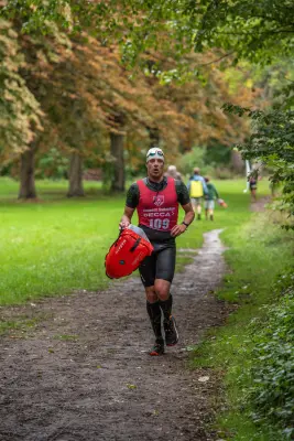 Foto 409 van 755: Antwerp Swimrun
