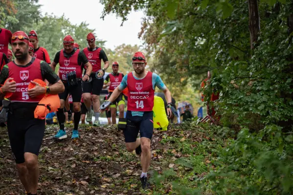 Foto 115 van 755: Antwerp Swimrun