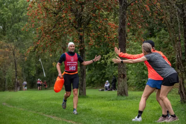 Foto 333 van 755: Antwerp Swimrun