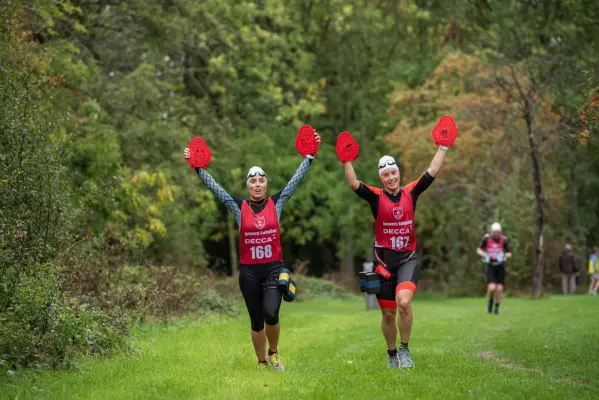 Foto 326 van 755: Antwerp Swimrun