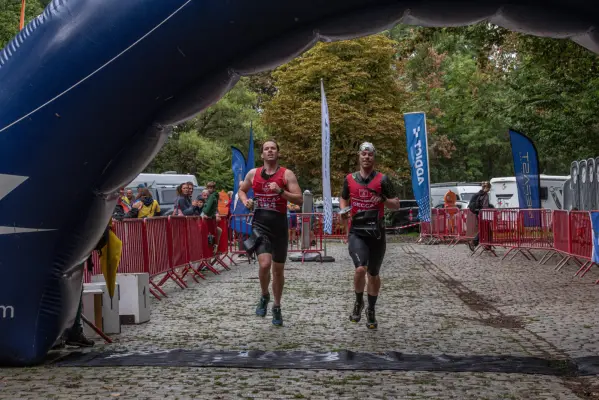 Foto 714 van 755: Antwerp Swimrun