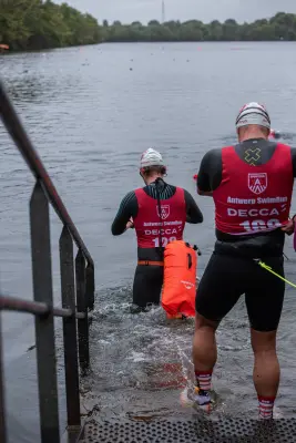 Foto 164 van 755: Antwerp Swimrun