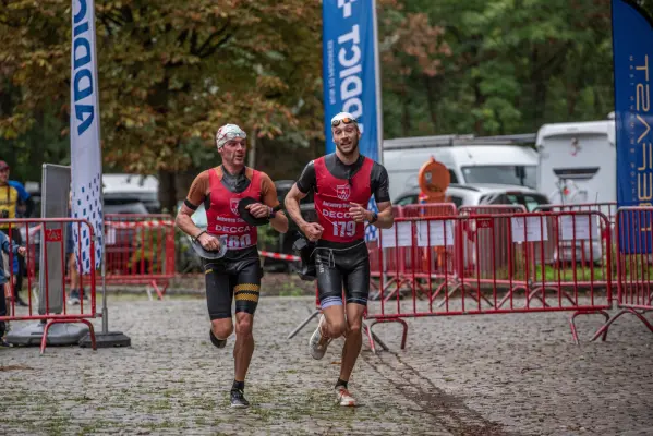 Foto 529 van 755: Antwerp Swimrun