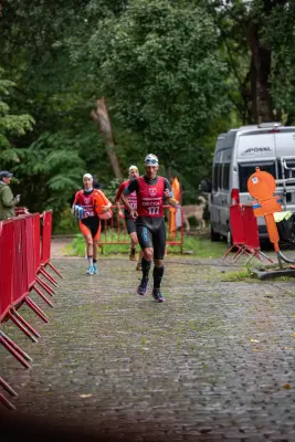 Foto 156 van 755: Antwerp Swimrun
