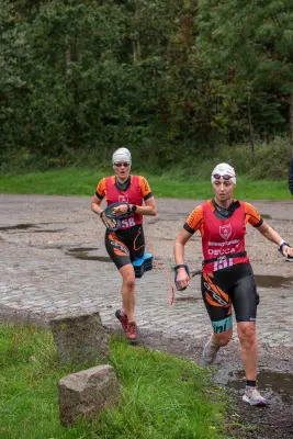 Foto 183 van 755: Antwerp Swimrun