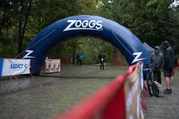 Foto 6 van 755: Antwerp Swimrun