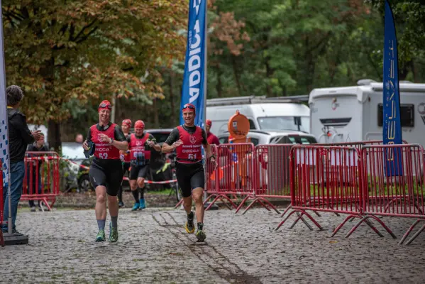 Foto 548 van 755: Antwerp Swimrun