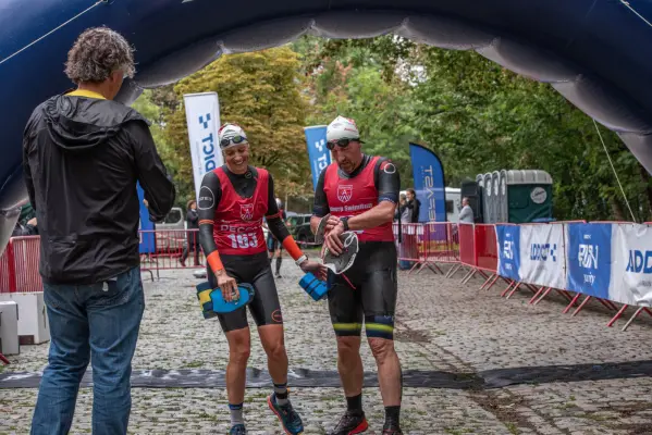Foto 682 van 755: Antwerp Swimrun