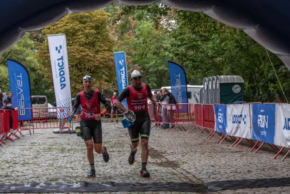 Foto 680 van 755: Antwerp Swimrun