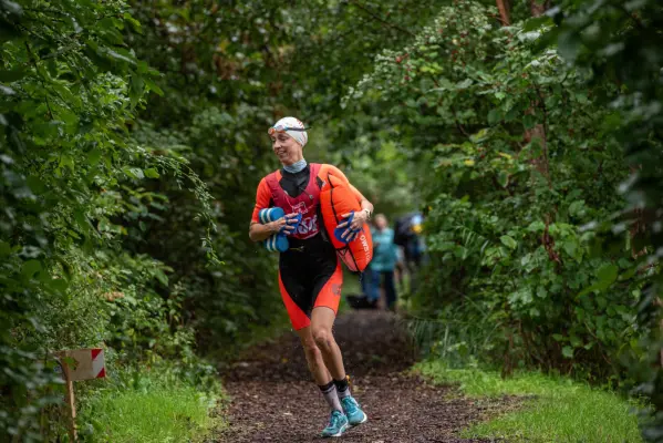 Foto 185 van 755: Antwerp Swimrun