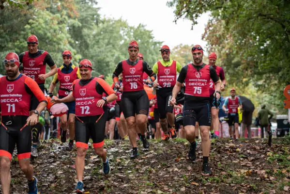 Foto 111 van 755: Antwerp Swimrun