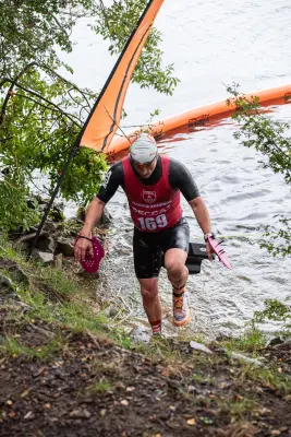 Foto 255 van 755: Antwerp Swimrun