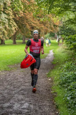 Foto 411 van 755: Antwerp Swimrun