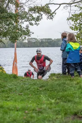 Foto 403 van 755: Antwerp Swimrun