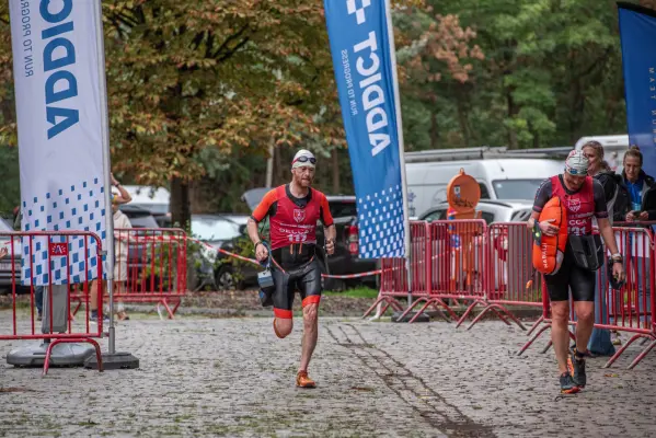 Foto 699 van 755: Antwerp Swimrun